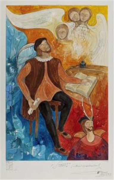 christ-ist-entstanden