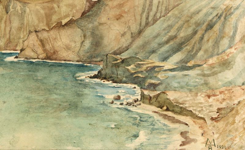 koktebel
