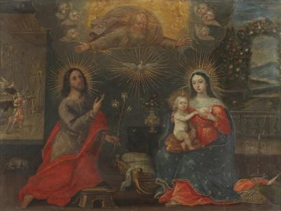 la-sainte-famille-avec-saint-joseph-au-lys