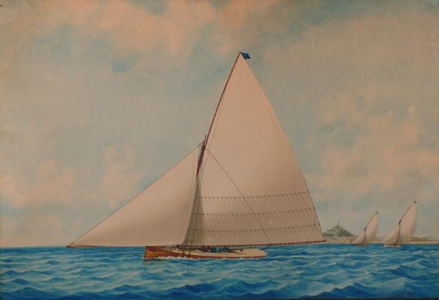 voiliers-en-mer