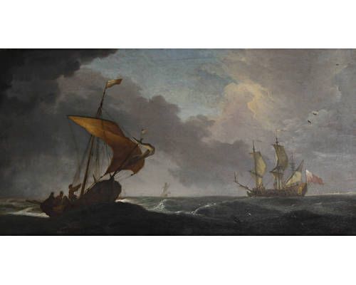 hoisting-the-sail