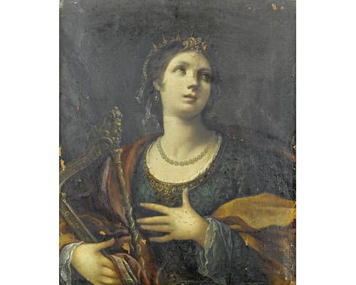 saint-cecilia