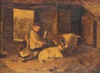 feeding-the-pets