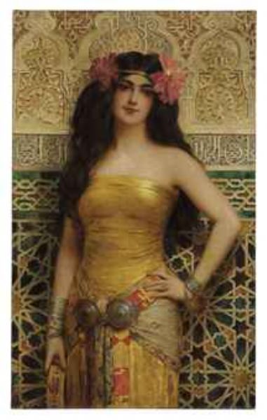 an-oriental-beauty