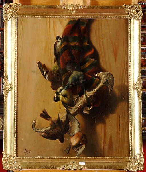 trophee-de-chasse