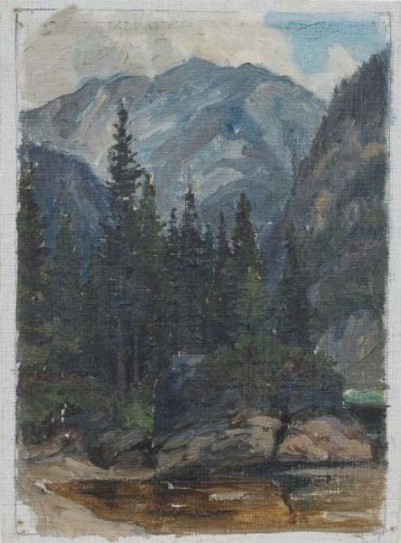 durrensee-mit-monte-cristallo