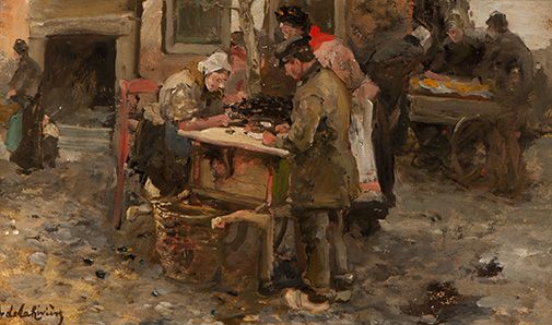 eetstalletje-op-de-markt