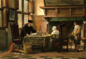 the-debt-collector