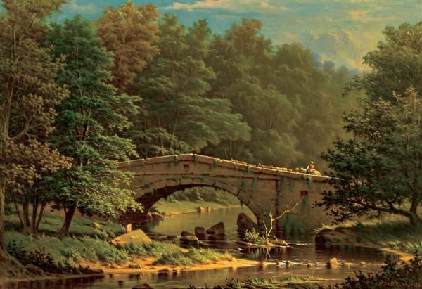 crossing-a-bridge