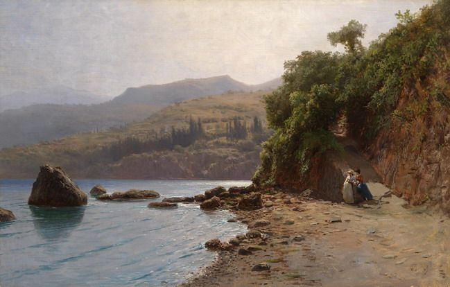 by-the-sea-crimea