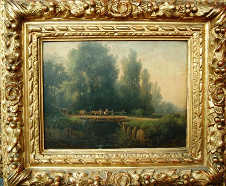 river-landscape-with-a-drover-and-other-figures-beside-cattle-on-a-wooden-bridge