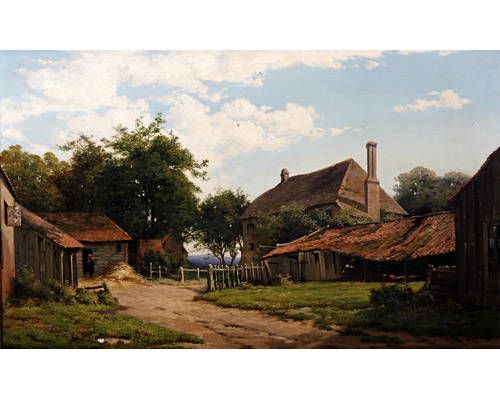 the-farmyard