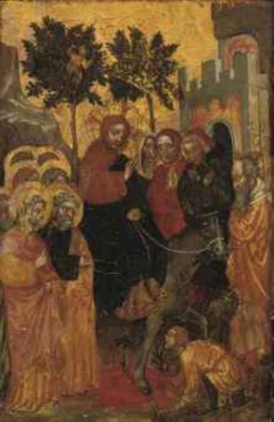 the-entry-of-christ-into-jerusalem