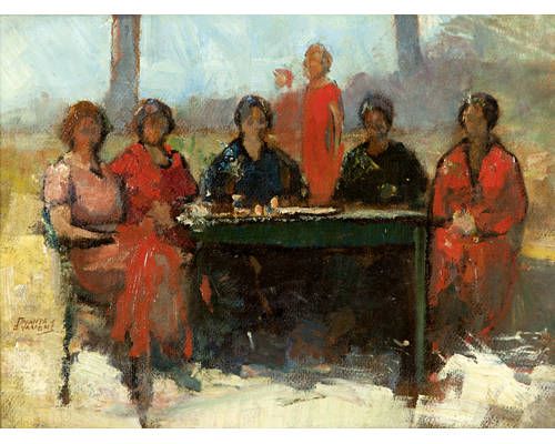 the-dinner-guests