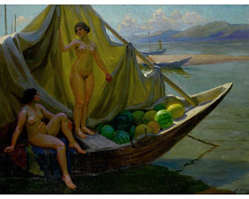 boating-on-the-volga