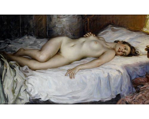 enraptured-nude