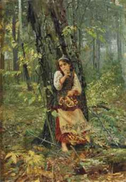 deep-in-the-forest