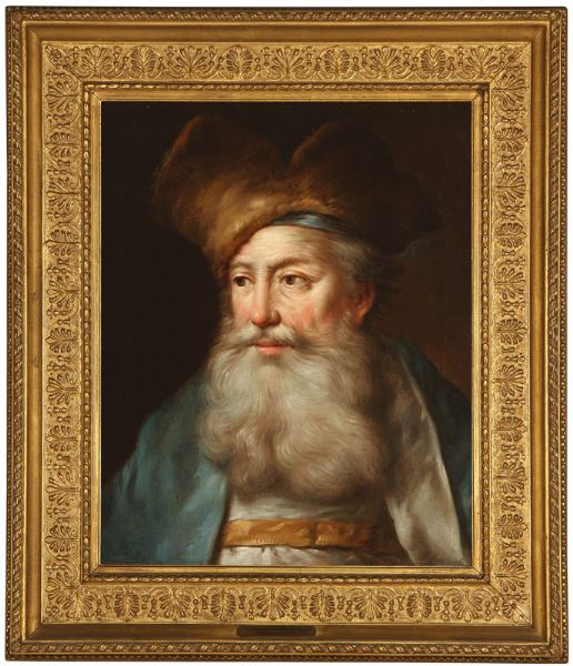 head-of-an-old-man-wearing-a-turban