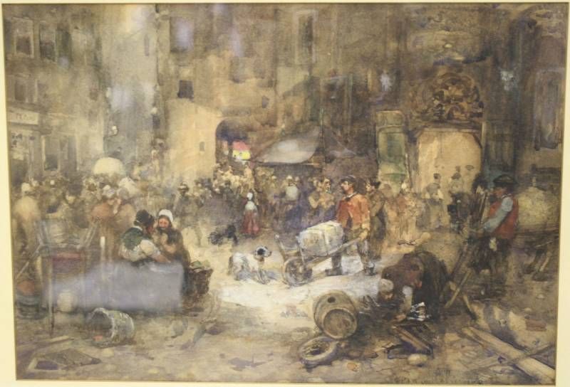 een-drukke-marktdag