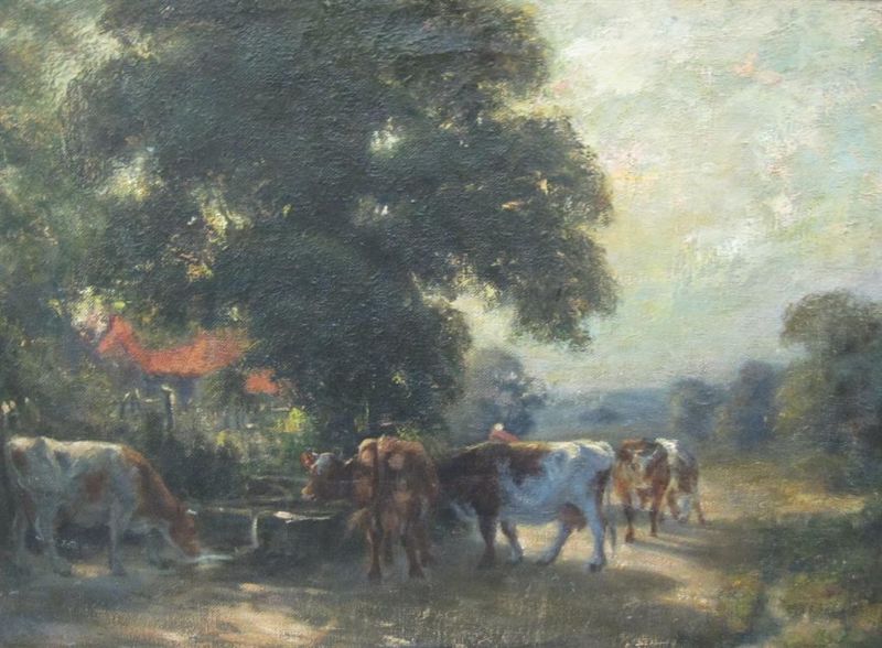 cattle-on-a-country-lane