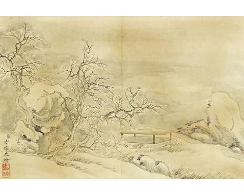 landscapes
