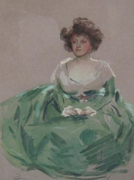 portrait-sketch-of-a-lady