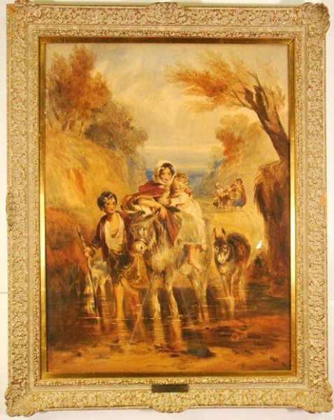returning-from-market