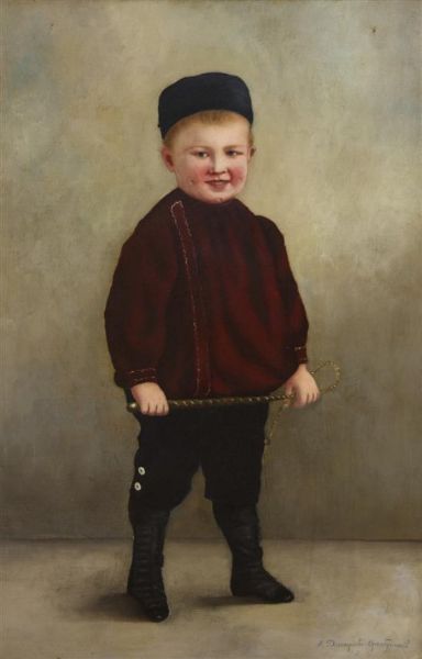 young-boy