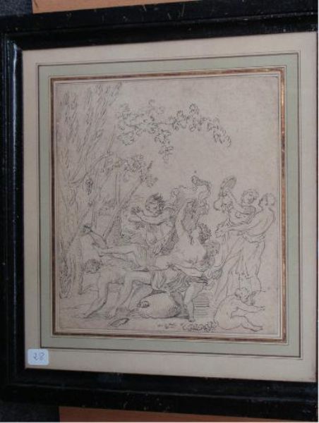 bacchanale