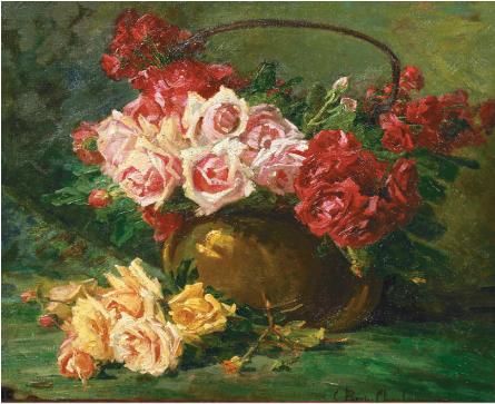 les-roses