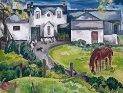 allison-thorn-farm-bearsden-behind-milverton-ave-now-demolished