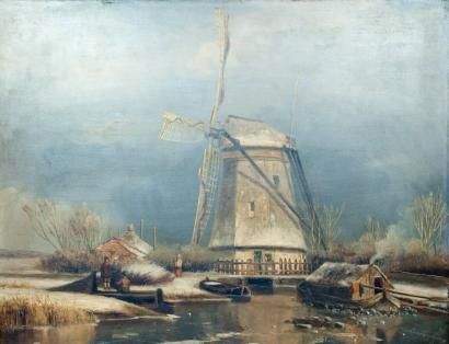 le-moulin