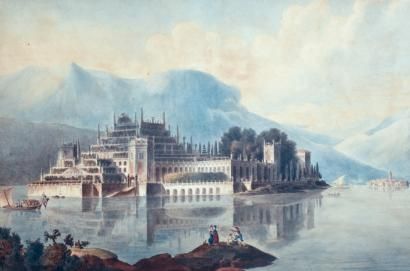 vue-d-isola-la-bella-sur-le-lac-boromee