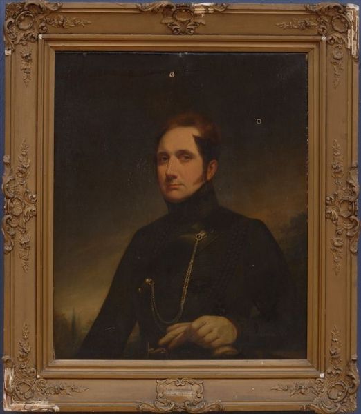 portraits-of-sir-john-hoskins-and-lady-maude