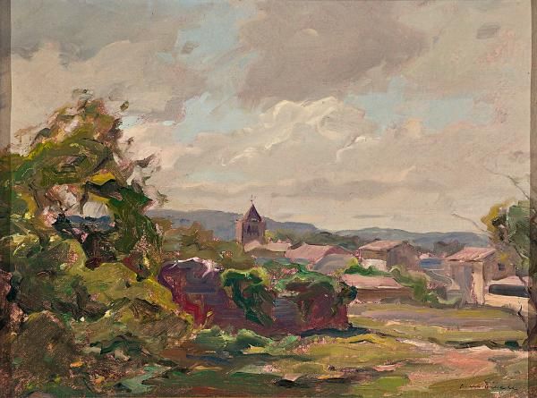 paisaje