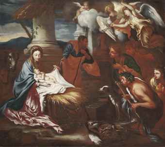 the-adoration-of-the-shepherds
