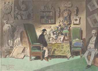 the-connoisseurs