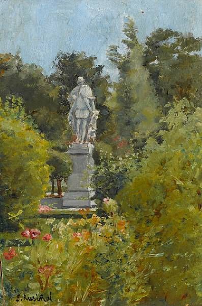 a-spanish-garden
