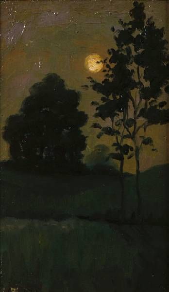 evening-light