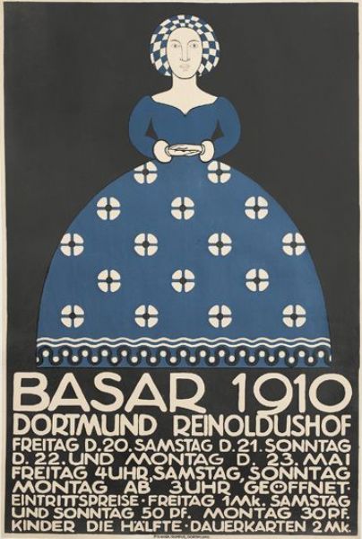 basar