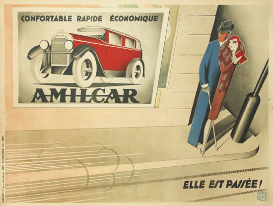 amilcar