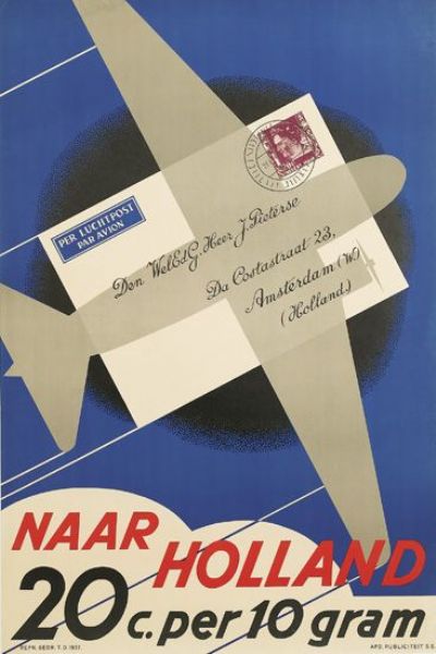 naar-holland