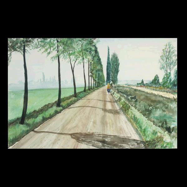 on-the-road