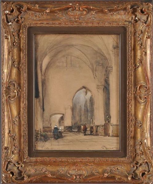 church-interior