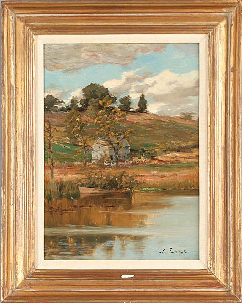 landscape-with-house-by-the-lake