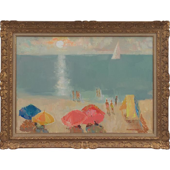 beach-scene