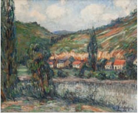 paysage