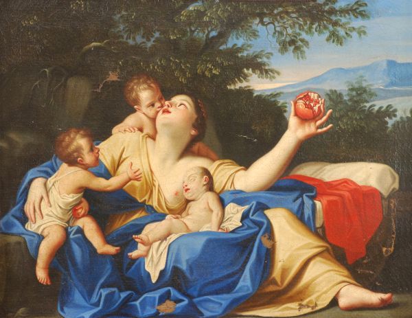 charity