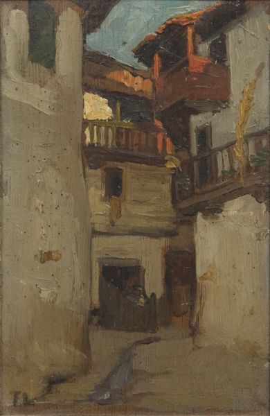 ruelle