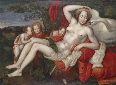 leda-and-the-swan